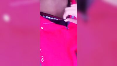 Gay Cam Fun with Amateur Web-Cam