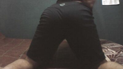 Glory Holes Solo Ass Play: Unleashing the Wild Side of Anal Pleasure!