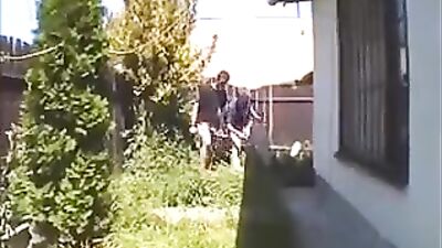 Twinks Fuck on Kitchen Table: Bareback Action