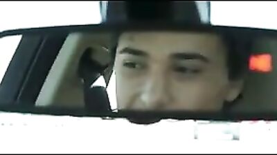 Being in the car horny again!