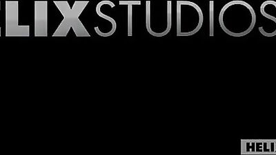 Gay Porn Jessie Montgomery Fucks Greco Rai - Action Adventure