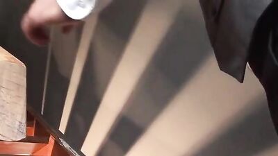 Step into Fetish Fathers Shoes - A Gay Porn Video with Action-Packed Scenes!