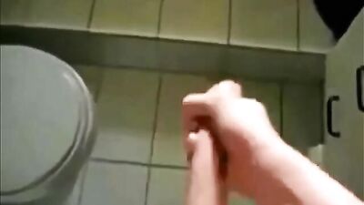 The One-Eyed Python: Cum Shots Solo Big Cocks!