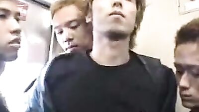 Asian J Train Action - Exceeding Your Wildest Dreams!