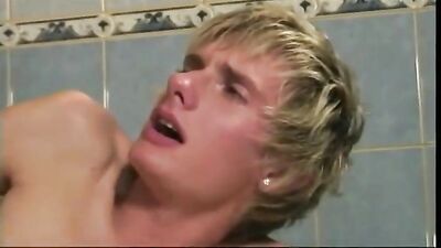 Blond Heat: Raw Sexual Encounters!