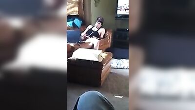 Old Friends Openly Jerk Off for Me - Gay Porn Web-Cam Solo Cum Shots