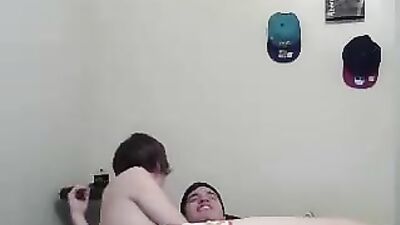 Gay Porn Fantasy - Action Amateur Cum Shots