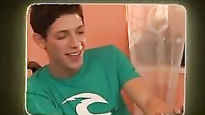 Saunaboys: Unleashed Bareback Action!