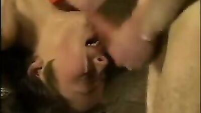 Double Anal Initiation: Two Teenagers Go All the Way!
