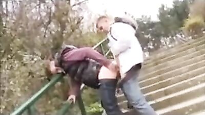 Paid to fuck in public - Hardcore Amateur Action Bareback.