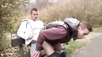 Paid to fuck in public - Hardcore Amateur Action Bareback.