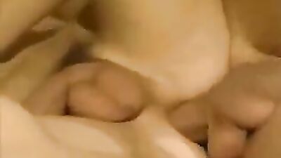 Red head twink barebacks: Action Bareback Oral