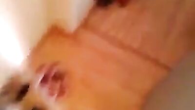 Gay Amateur Web-Cam Fun: Joke with Friends!