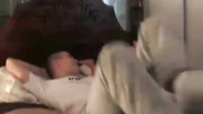 Home Made Porn: The Amateur Bareback Action Series