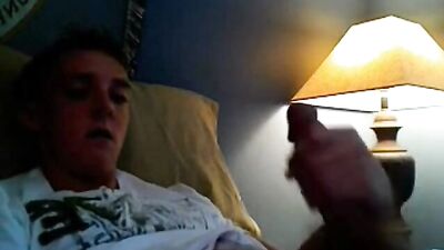 Mega Cocks Amateur Cam: Big and Bigger!