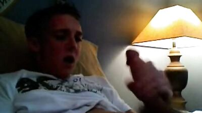 Mega Cocks Amateur Cam: Big and Bigger!