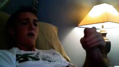 Mega Cocks Amateur Cam: Big and Bigger!