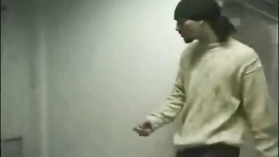 Gay Backroom Bareback Action - Stop By and Get Ready for the Ride