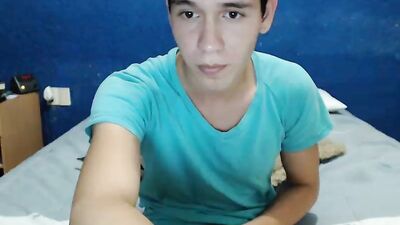 Young & Wild Handjob!