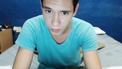 Young & Wild Handjob!