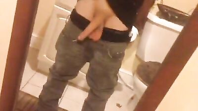 Show Me Whoopers Big Cock Adventure