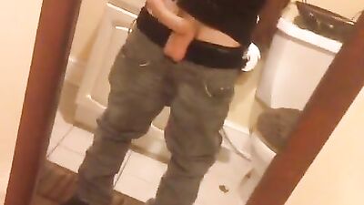 Show Me Whoopers Big Cock Adventure