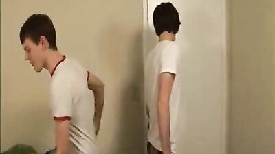 Hugofreds Twink Time: The Ultimate Cumshot Collection!