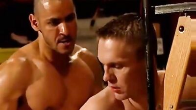 Gay Porn Dreams: Step Sons Wild Desires Unleashed