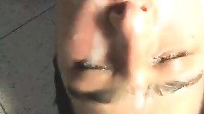 Hot Amateur Cumshot Couple: The Ultimate Gay Porn Experience!