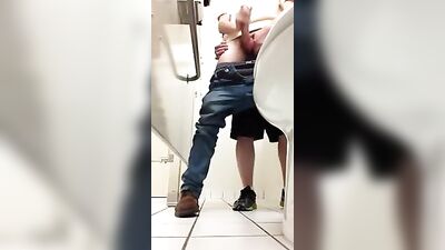 Gay Porn Public Toilets: Action Amature Cum Shots - The Ultimate Experience!