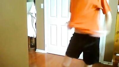 Gay Cum Handjobs - Amateur Hot Guy Porn Video