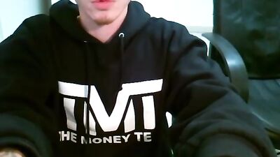 Bad Boy - Amateur Cum Shots & Handjobs Delight