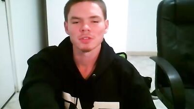 Bad Boy - Amateur Cum Shots & Handjobs Delight