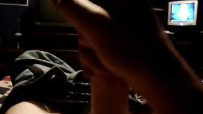 Handjob Cumshot Amateur POV Jerk: The Ultimate Gay Porn Experience