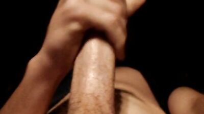 Handjob Cumshot Amateur POV Jerk: The Ultimate Gay Porn Experience