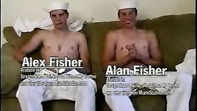 Gay Porn Neighborhood Twins Revisited - Action Amature