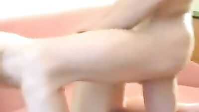 Russian Bareback Twinks Fucking Heat