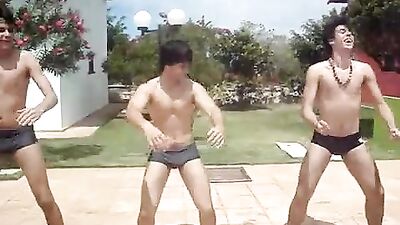 Cutie Cocks: A Music-Loving Gay Porn Experience!