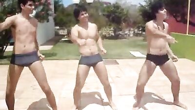 Cutie Cocks: A Music-Loving Gay Porn Experience!