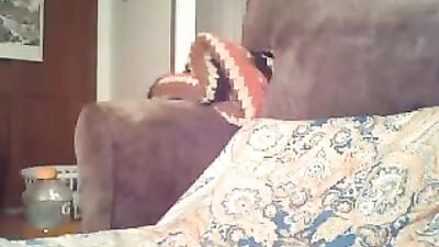 Hands-on Cutie: A Sexy Solo Adventure!