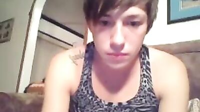 Hands-on Cutie: A Sexy Solo Adventure!