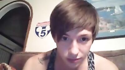 Hands-on Cutie: A Sexy Solo Adventure!