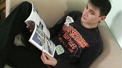 Big Dicks Reign Supreme - Action Bareback Edition