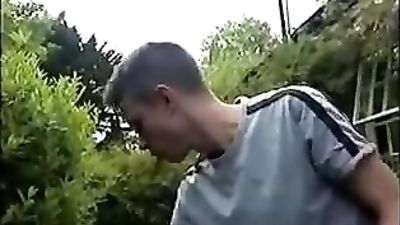 Best Buddies - Action Amateur Cum Shots: A Gay Porn Video for Todays Generation