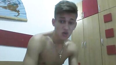 Increasing the Surface Temperature of His Ship's Main Cannon