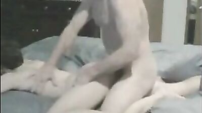 Daddys Revenge - A Gay Bareback Porn Experience!