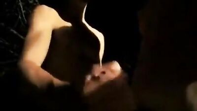 Teen French Handjob Drunk Amateur Cum Shots Friend - The Return!