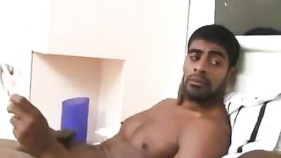 From Action Group Sex Interracial Magazine Ad, come and fulfill your fantasy in this new gay porn video!