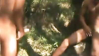 Jungle Heat: Action-Packed Gay Porn Adventure