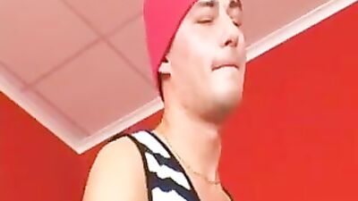 Breaker Fuck: The Ultimate Gay Porn Action Bareback Adventure